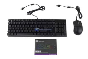 Cooler Master MS110 6