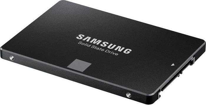 Samsung 750 EVO 500GB