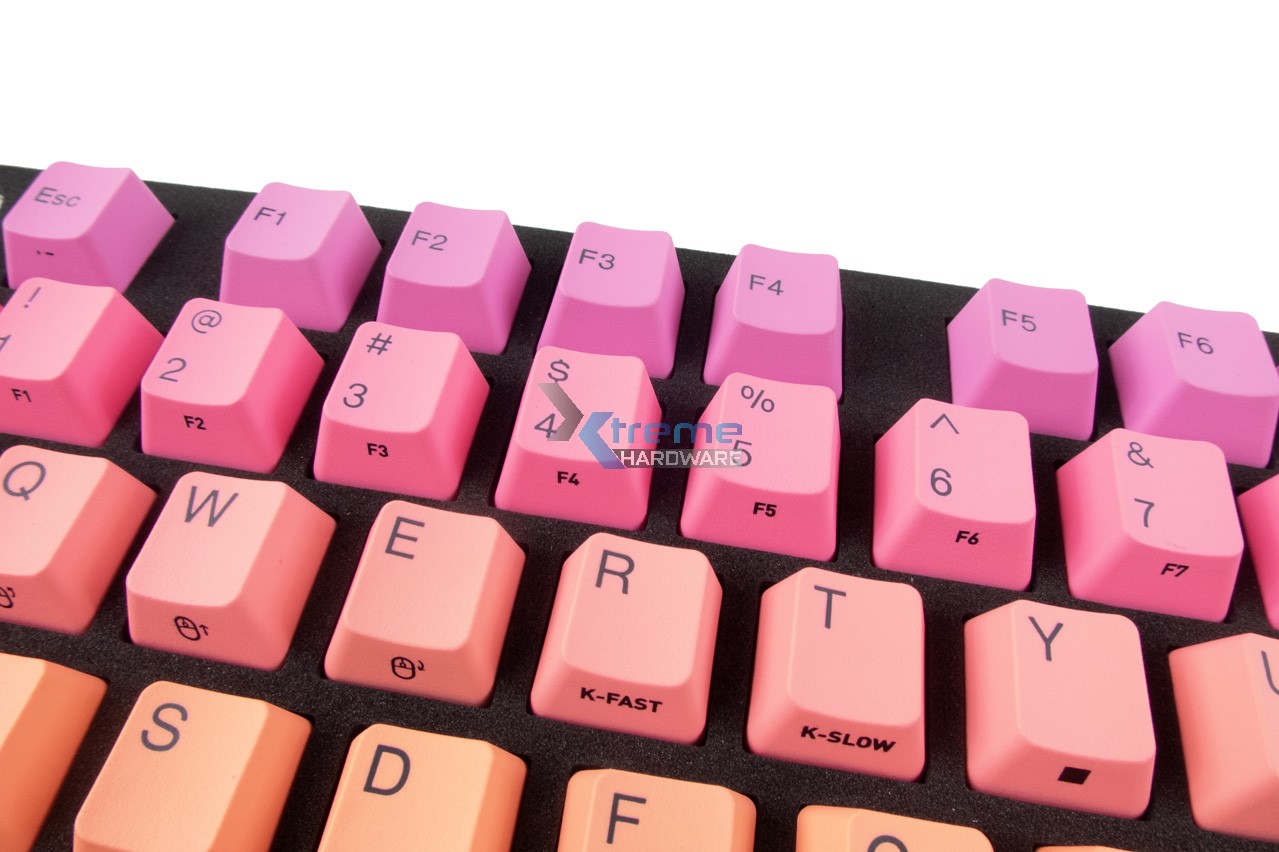 CHERRY XTRFY M68 Pro Wireless 55 3156d