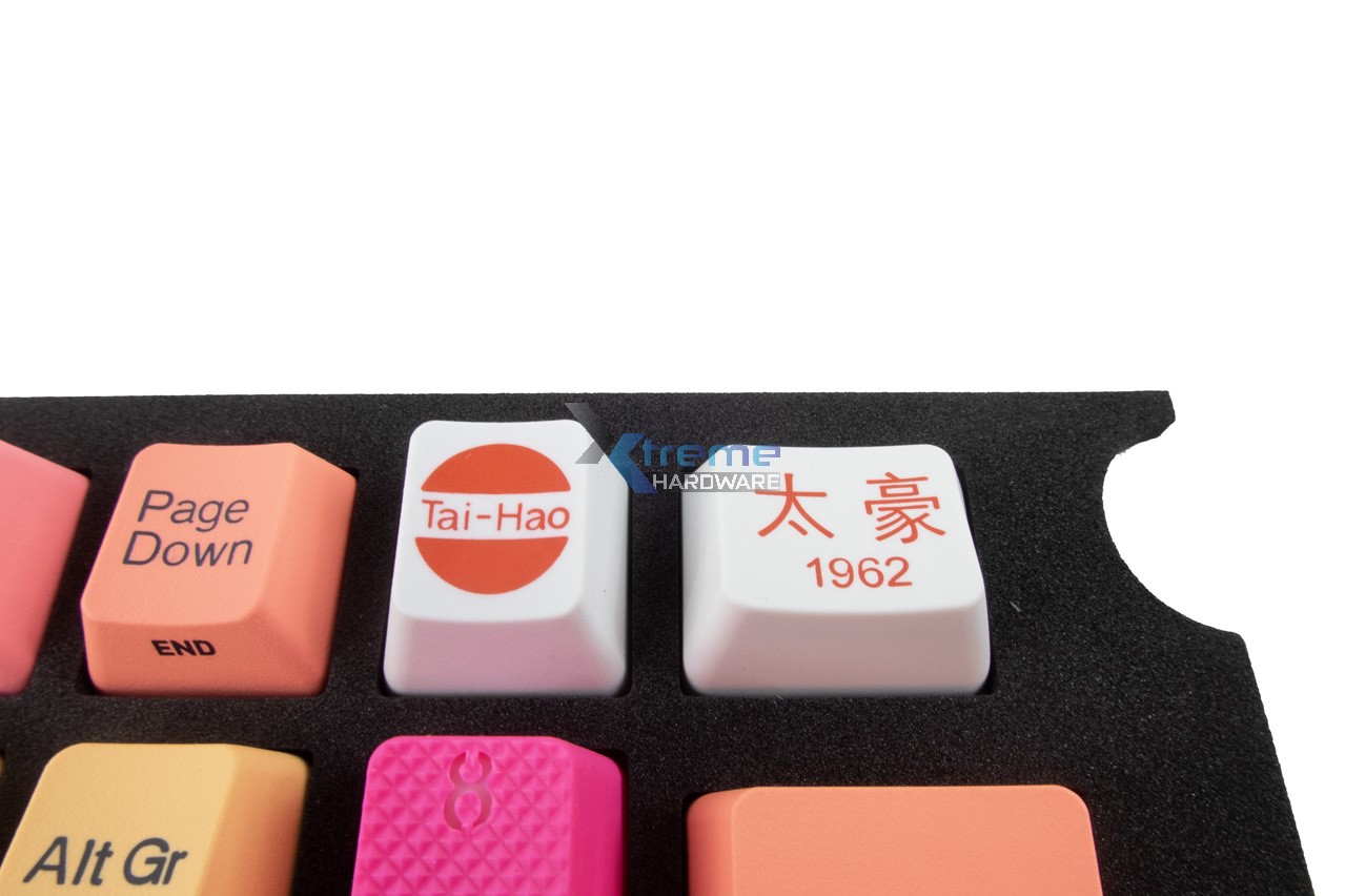 CHERRY XTRFY M68 Pro Wireless 59 e5457